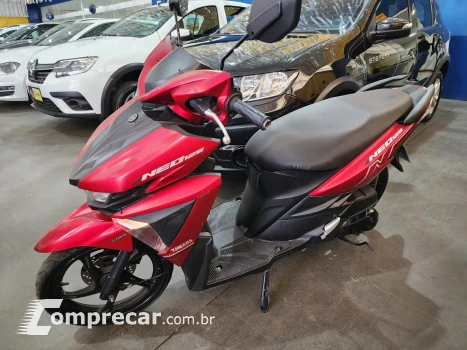 Neo AUTOMATIC 125cc