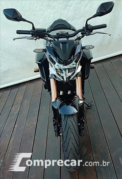 CB 500F ABS