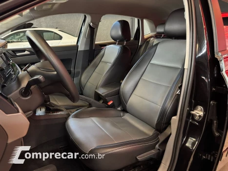 Polo 1.0 200 Tsi Comfortline Automático