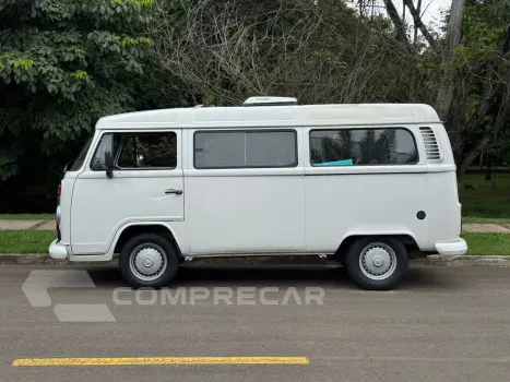 KOMBI 1.4 MI Furgão 8V
