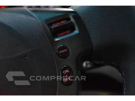 SENTRA - 2.0 16V 4P MANUAL