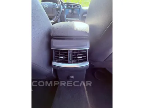 C4 LOUNGE 1.6 THP FLEX SHINE BVA