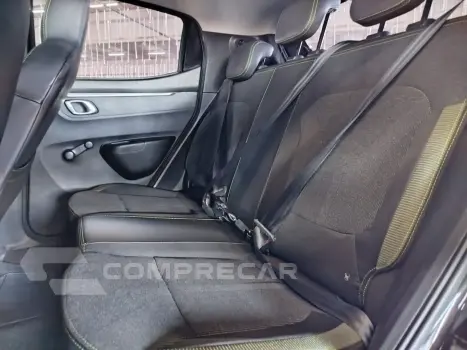 Kwid 1.0 12V Sce Flex Outsider Manual