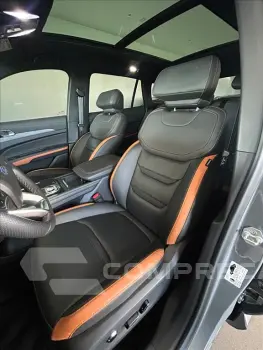 TERRITORY 1.5 ECOBOOST GTDI GASOLINA TITANIUM AUT