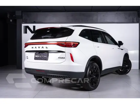 HAVAL H6 H6 PREMIUM HEV (HIBRIDO)