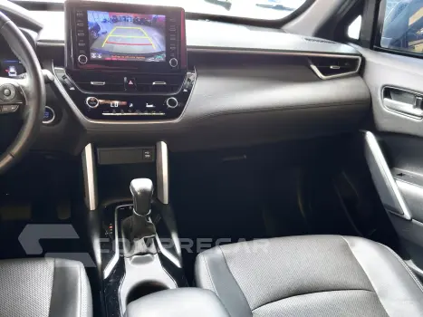 COROLLA CROSS 2.0 VVT-IE FLEX XRE DIRECT SHIFT