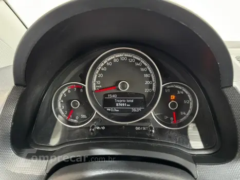 UP 1.0 MPI MOVE UP 12V FLEX 4P MANUAL