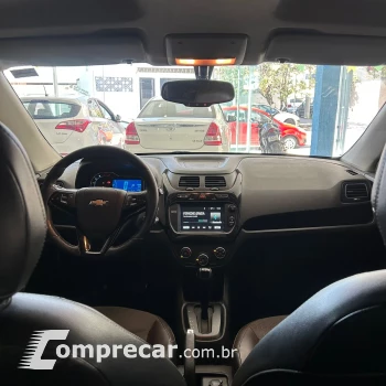 COBALT 1.8 LTZ 8V