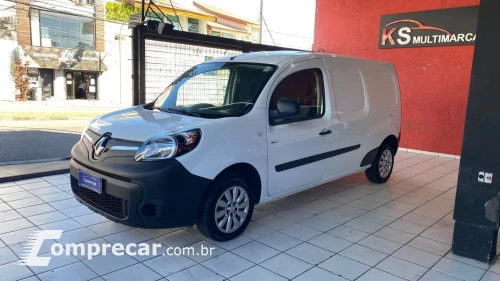 RENAULT KANGOO 4.4 KW ZE MAXI