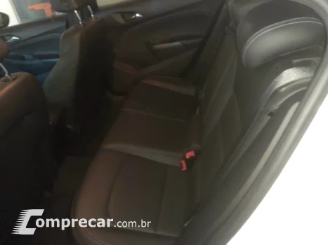 CRUZE 1.4 Turbo LTZ 16V
