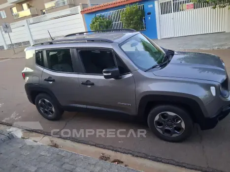 RENEGADE 1.8 16V STD