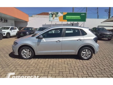 POLO 1.0 MPI MANUAL