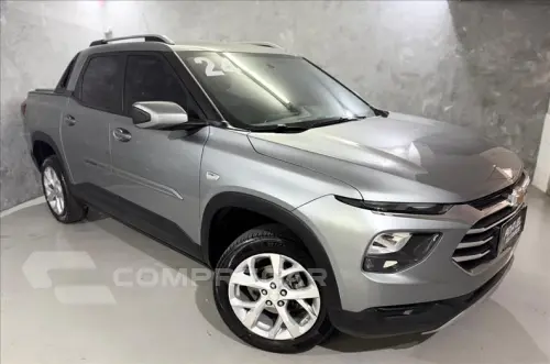 MONTANA 1.2 Turbo LTZ