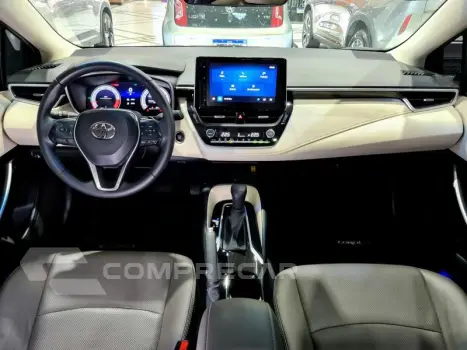 COROLLA ALTIS/A.PREMIU. 2.0 FLEX 16V AUT