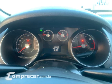 Punto ATTRACTIVE 1.4 Fire Flex 8V 5p