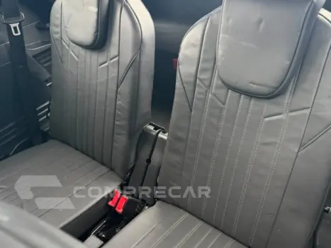 5008 - 1.6 GRIFFE THP 16V 4P AUTOMÁTICO