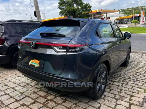 HR-V 1.5 DI I-vtec EXL