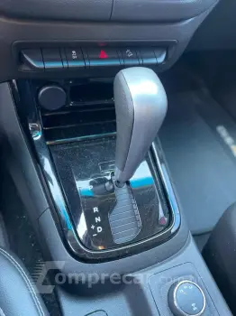 S10 2.8 16V Turbo Midnight CD 4X4