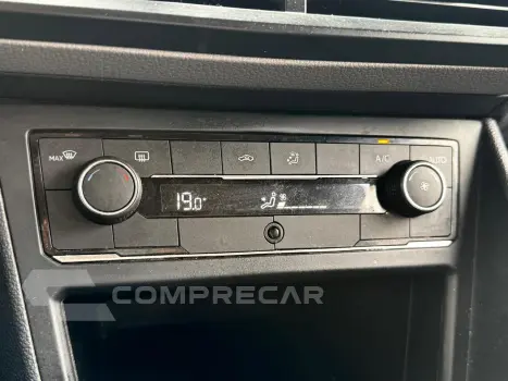 POLO 1.0 200 TSI Comfortline