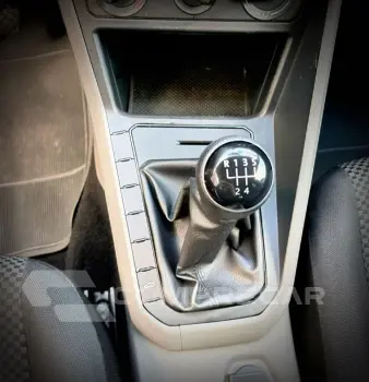 POLO 1.0 MPI