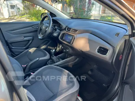 PRISMA 1.0 LT Spe/4 16vfuel