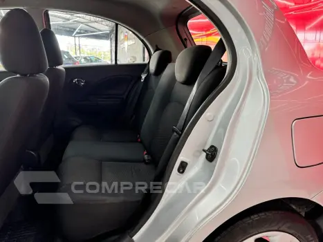 March 1.6 Sv 16V Flex 4P Manual