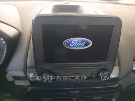 ECOSPORT - 1.5 TI-VCT SE AUTOMÁTICO