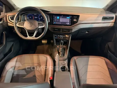 Virtus 1.0 200 Tsi Highline Automático