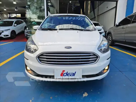 KA 1.5 TI-VCT FLEX SE PLUS SEDAN MANUAL