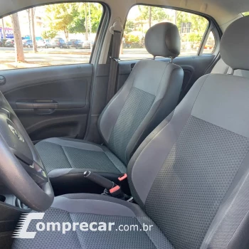 VOYAGE 1.6 MSI Totalflex