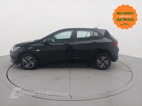 ONIX 1.0 TURBO FLEX LT MANUAL