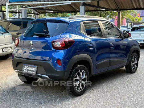 KWID 1.0 12V SCE Outsider