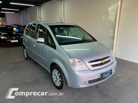 MERIVA 1.4 MPFI Maxx 8V