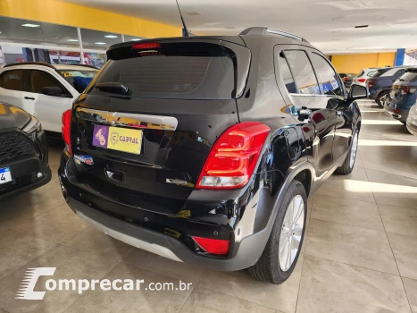 TRACKER Premier 1.4 Turbo 16V Flex Aut