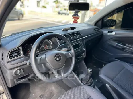 NOVA SAVEIRO TL MBVS