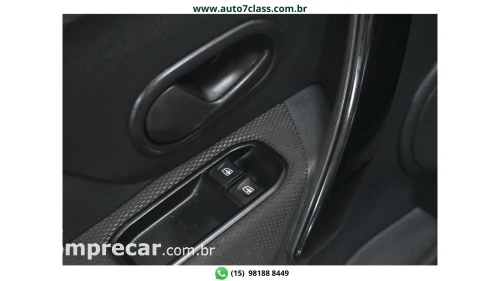 SANDERO - 1.0 12V SCE ZEN MANUAL