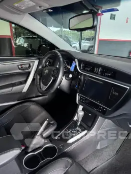 Corolla 2.0 16V 4P XEI FLEX AUTOMÁTICO