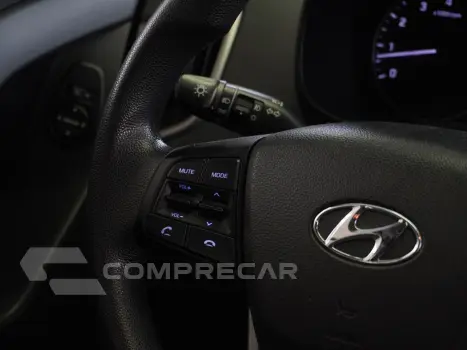 CRETA 1.6 16V FLEX PULSE AUTOMÁTICO