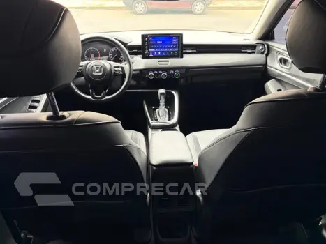 HR-V 1.5 16V Turbo Touring