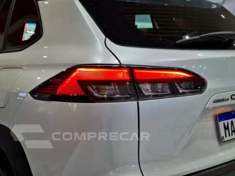 COROLLA CROSS XRX 1.8 16V AUT. (HÍBRIDO)