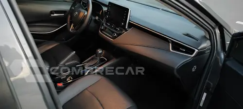 COROLLA 2.0 Vvt-ie XEI