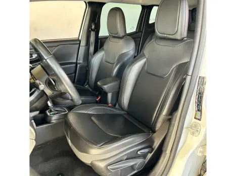 RENEGADE 2.0 16V TURBO DIESEL LONGITUDE 4P 4X4 AUTOMÁTICO