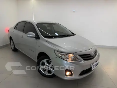 COROLLA XEI20FLEX