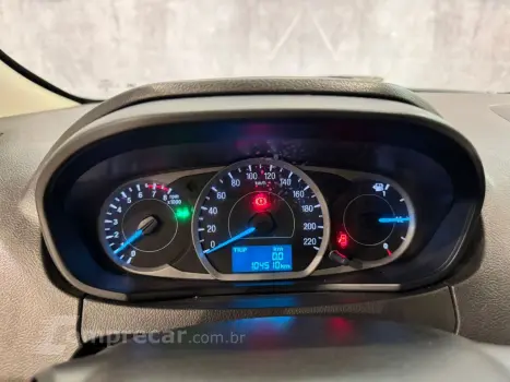 Ka Hatch 1.0 12V 4P TI-VCT S FLEX