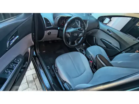 HB20S 1.6 COMFORT PLUS 16V FLEX 4P MANUAL