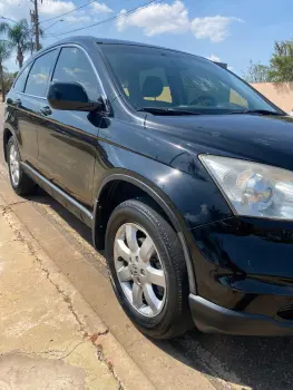 CRV 2.0 LX 4X2 16V