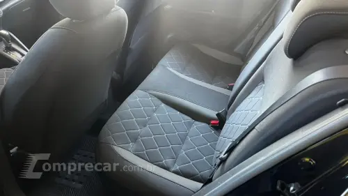 Kicks 1.6 16V 4P FLEXSTART S DIRECT X-TRONIC AUTOMÁTICO CVT