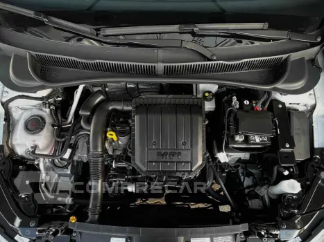 POLO 1.0 MPI TRACK MANUAL