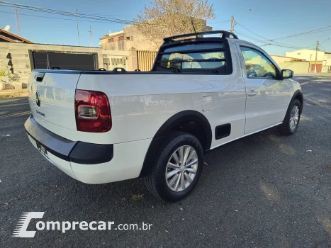 SAVEIRO 1.6 MI Trendline CS 8V