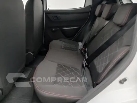 KWID 1.0 12V SCE FLEX ZEN MANUAL